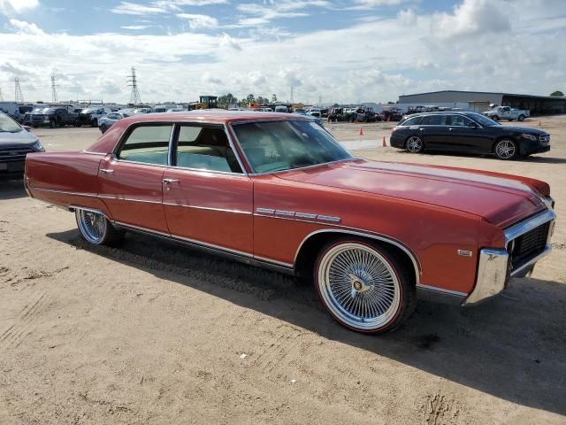 1969 Buick Electra