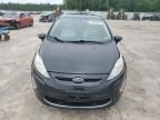 2011 Ford Fiesta SES