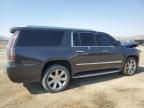 2016 Cadillac Escalade ESV Luxury