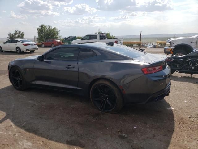 2018 Chevrolet Camaro LT