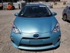 2014 Toyota Prius C