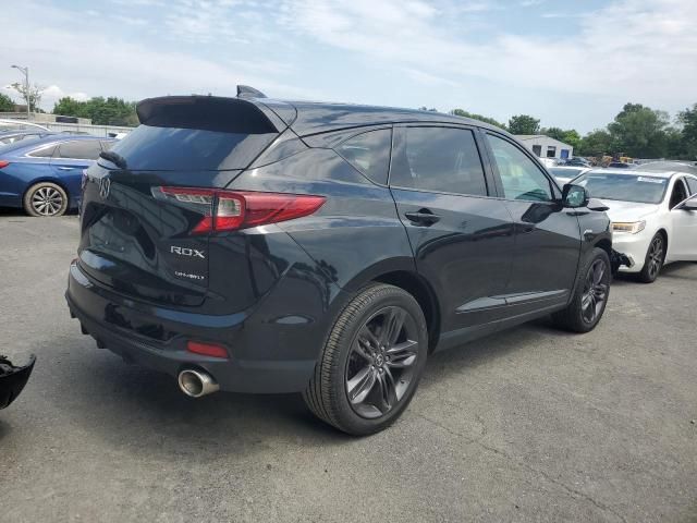 2020 Acura RDX A-Spec