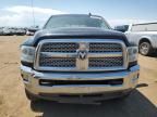 2015 Dodge 2500 Laramie