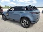 2020 Land Rover Range Rover Evoque First Edition