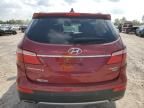 2015 Hyundai Santa FE GLS