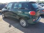 2014 Fiat 500L Easy