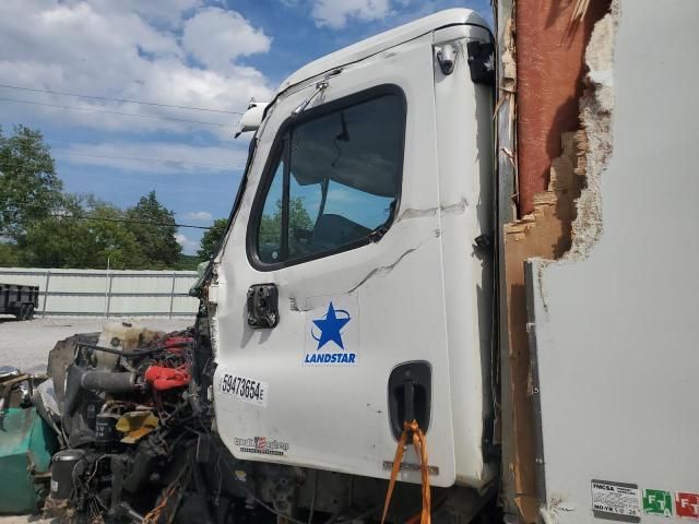 2011 Freightliner Cascadia 125