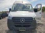 2023 Mercedes-Benz Sprinter 2500