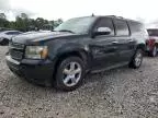 2011 Chevrolet Suburban C1500 LT