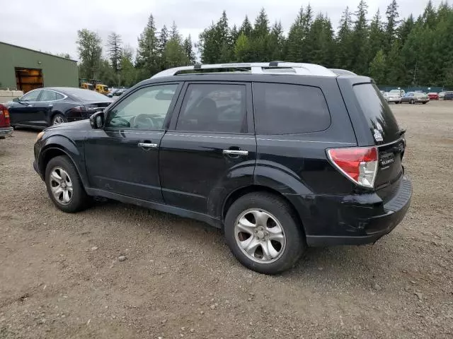 2013 Subaru Forester Touring