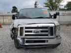 2009 Ford Econoline E350 Super Duty Wagon