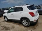 2017 Chevrolet Trax 1LT