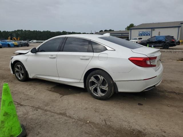 2019 Honda Accord EXL