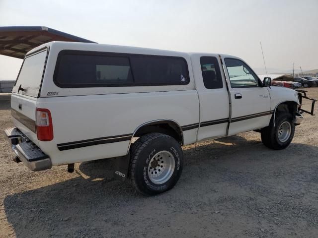 1998 Toyota T100 Xtracab SR5