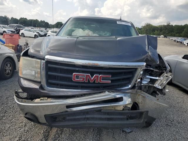 2011 GMC Sierra K1500 SL