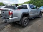 2023 Toyota Tacoma Double Cab