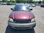 2000 Subaru Legacy Outback Limited