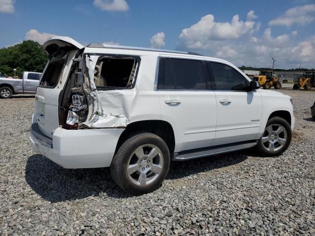 2017 Chevrolet Tahoe C1500 Premier