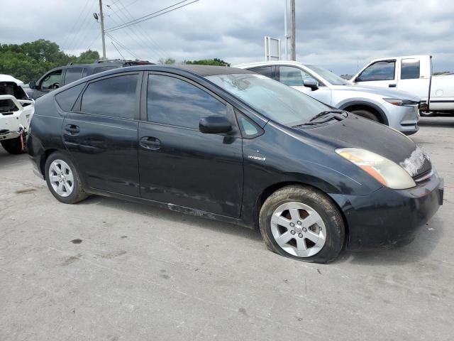 2009 Toyota Prius