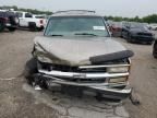 1999 Chevrolet Tahoe K1500