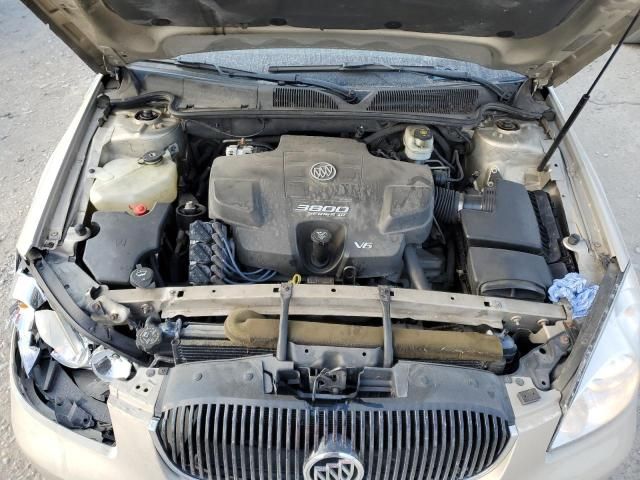 2008 Buick Lucerne CXL