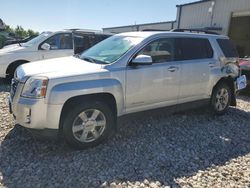 GMC salvage cars for sale: 2012 GMC Terrain SLE