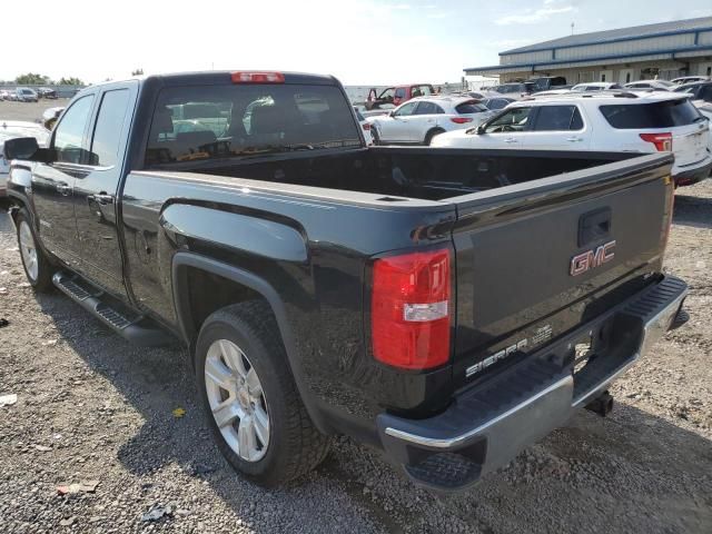 2014 GMC Sierra K1500 SLE