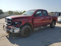 Camiones con título limpio a la venta en subasta: 2006 Dodge RAM 1500 ST