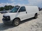 2005 Chevrolet Express G2500