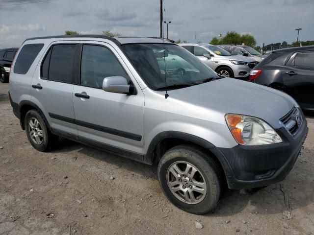 2003 Honda CR-V EX