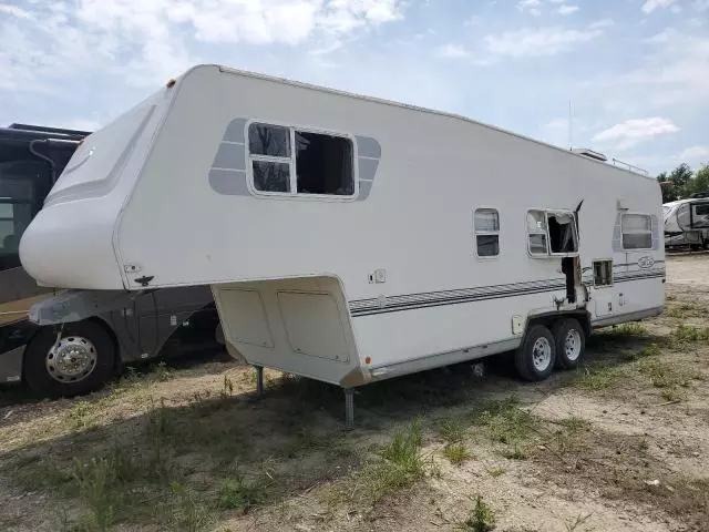 2000 Camp Camper