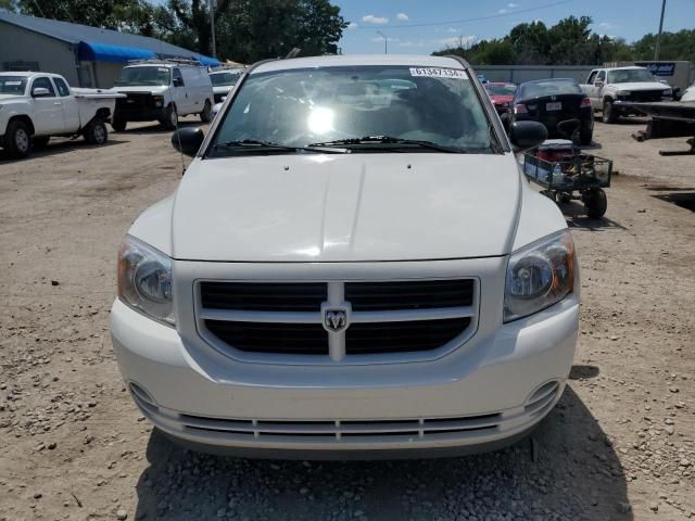 2008 Dodge Caliber