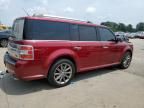 2014 Ford Flex Limited