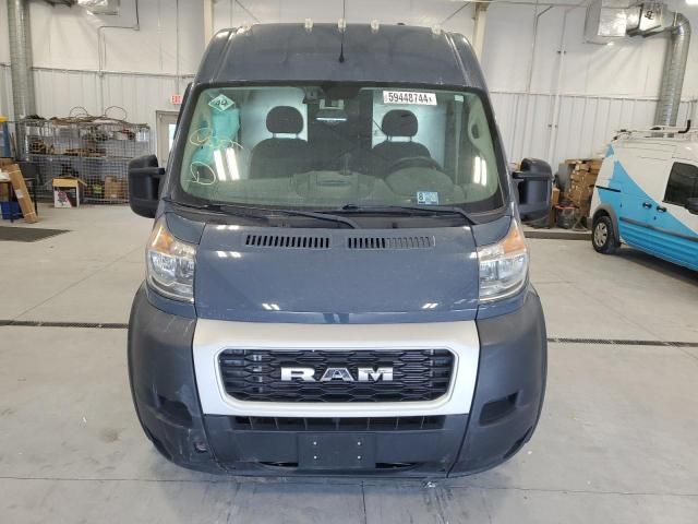 2019 Dodge RAM Promaster 3500 3500 High