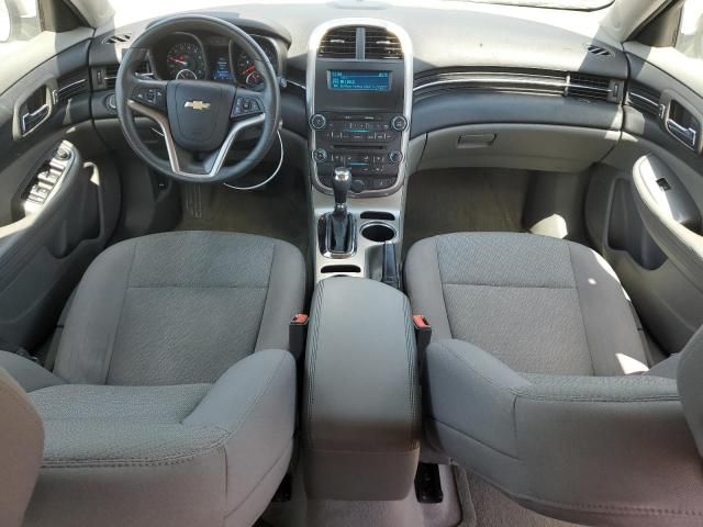 2014 Chevrolet Malibu LS