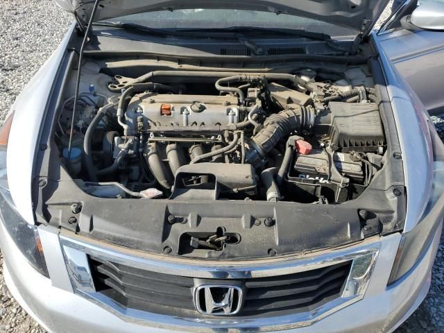 2010 Honda Accord EXL