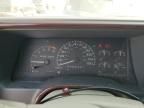 2000 Cadillac Escalade Luxury