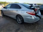 2016 Toyota Camry XSE