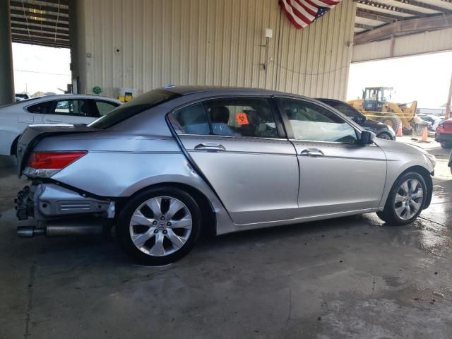 2009 Honda Accord EXL