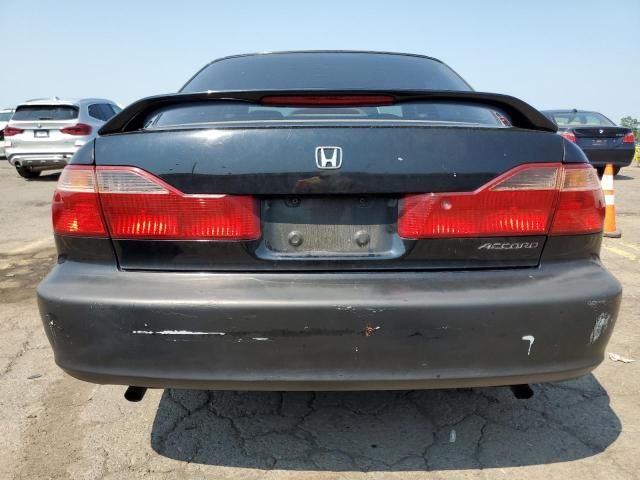 2000 Honda Accord EX