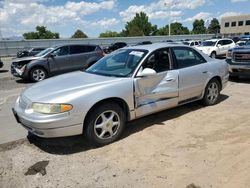 Carros con verificación Run & Drive a la venta en subasta: 2001 Buick Regal LS