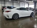 2015 Lexus RC 350