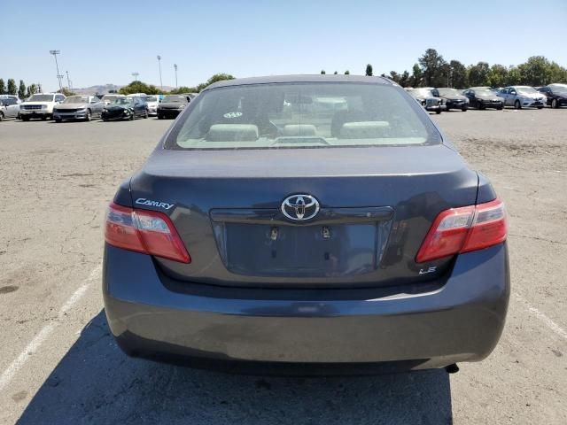 2009 Toyota Camry Base