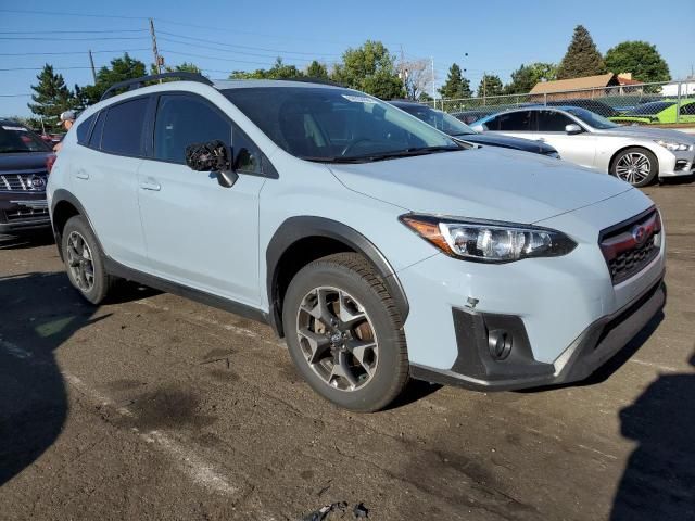 2019 Subaru Crosstrek Premium