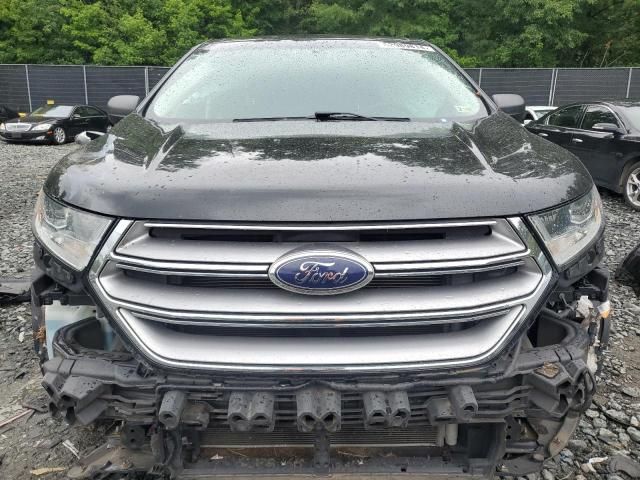 2015 Ford Edge SE