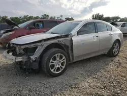 Acura Vehiculos salvage en venta: 2009 Acura TL