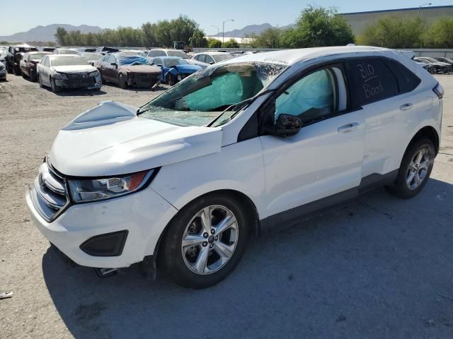 2015 Ford Edge SE