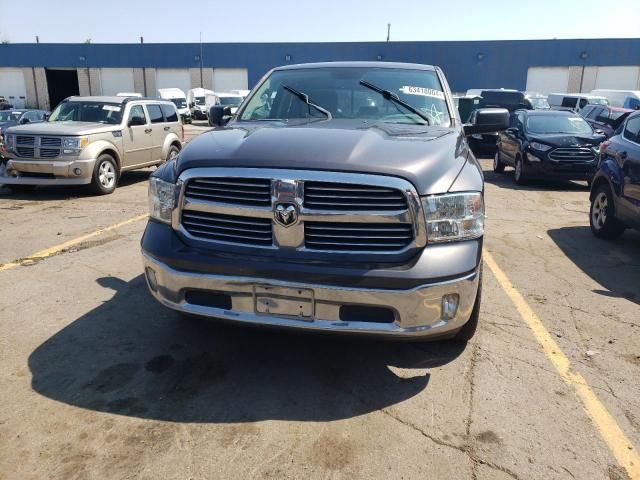 2016 Dodge RAM 1500 SLT