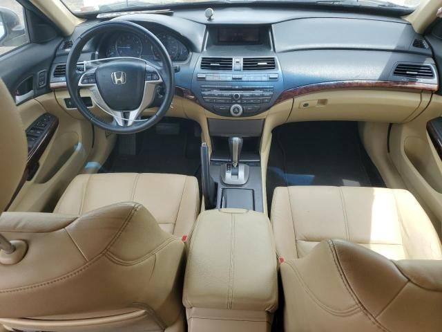 2010 Honda Accord Crosstour EXL