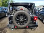 2021 Jeep Wrangler Unlimited Sahara 4XE